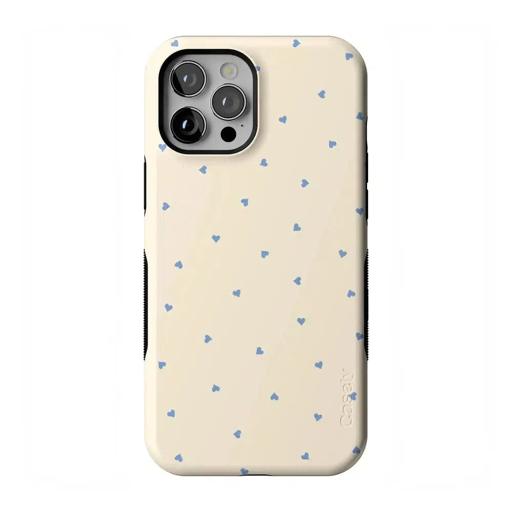 I'm Yours | Tiny Hearts Case Phone Case Casetry Bold Flex + MagSafe® iPhone 12 Pro Max