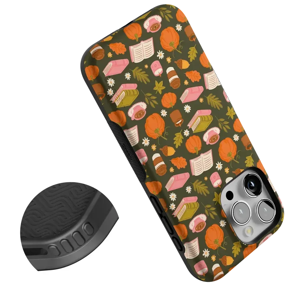 Small Town Magic | Fall Faves Case