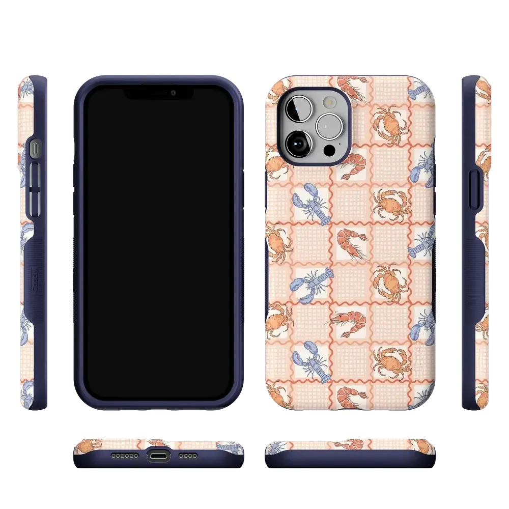 On the Cape | Coastal Summer Case