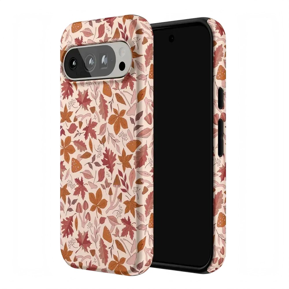 Can't Help Falling | Autumn Leaves Case