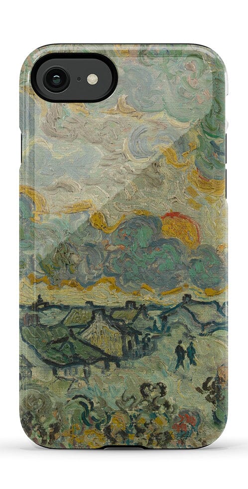 Reminiscence of Vincent | Van Gogh Museum Case iPhone Case get.casely Essential iPhone SE (2020 & 2022) 