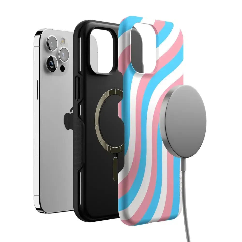 Proud To Be Me | Pride Case