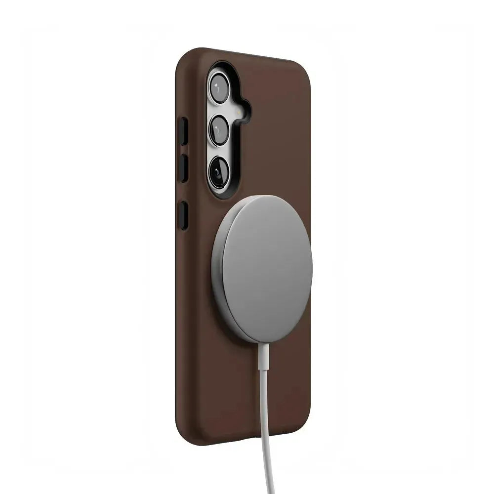 Espresso Brown | The Boyfriend Collection