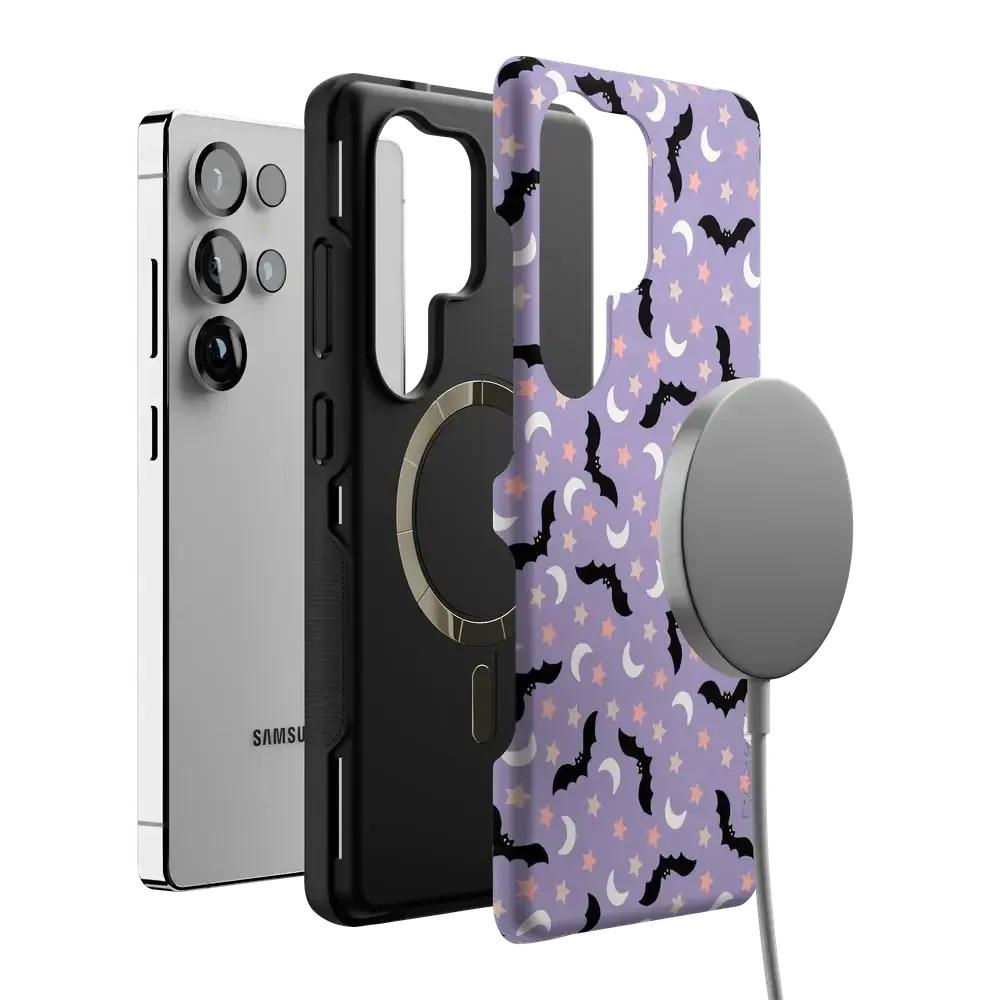 Midnight Flight | Celestial Bats Case