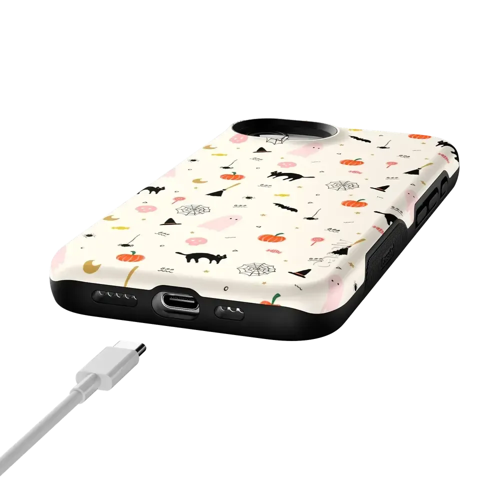 Witching Hour | Cute Halloween Case