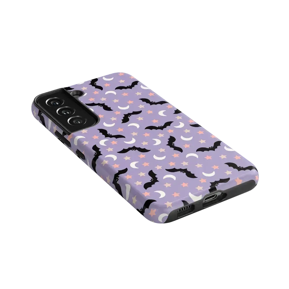Midnight Flight | Celestial Bats Case