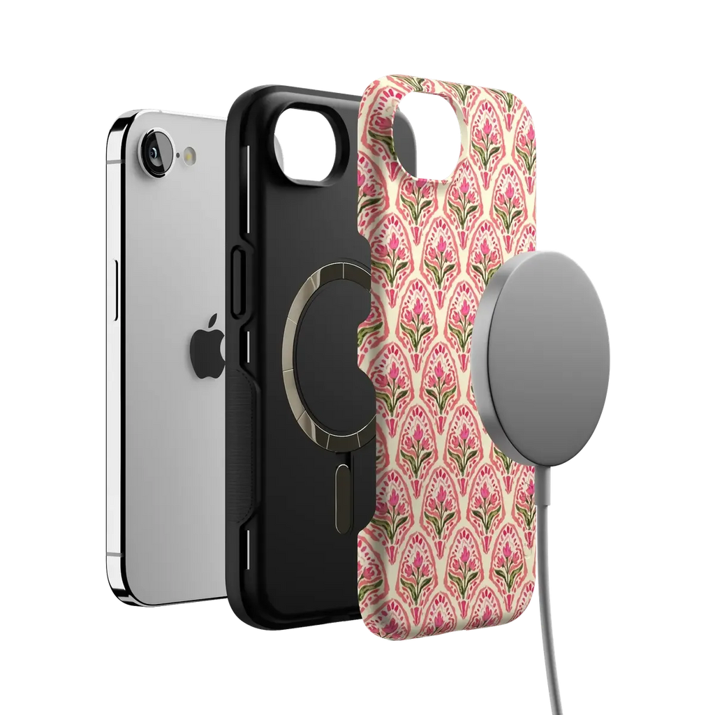 Tulip Tapestry | Jenna Palek x Casely Case