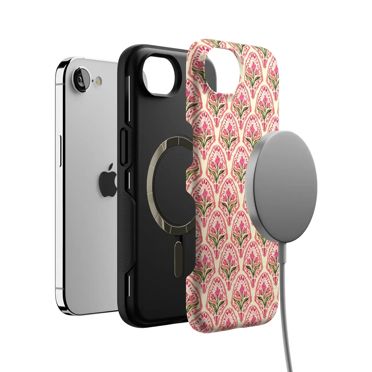 Tulip Tapestry | Jenna Palek x Casely Case