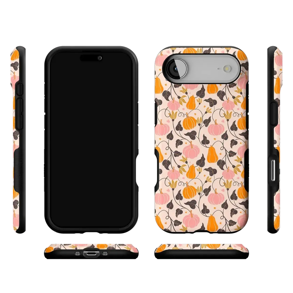 Pumpkin Princess | Harvest Vines Case
