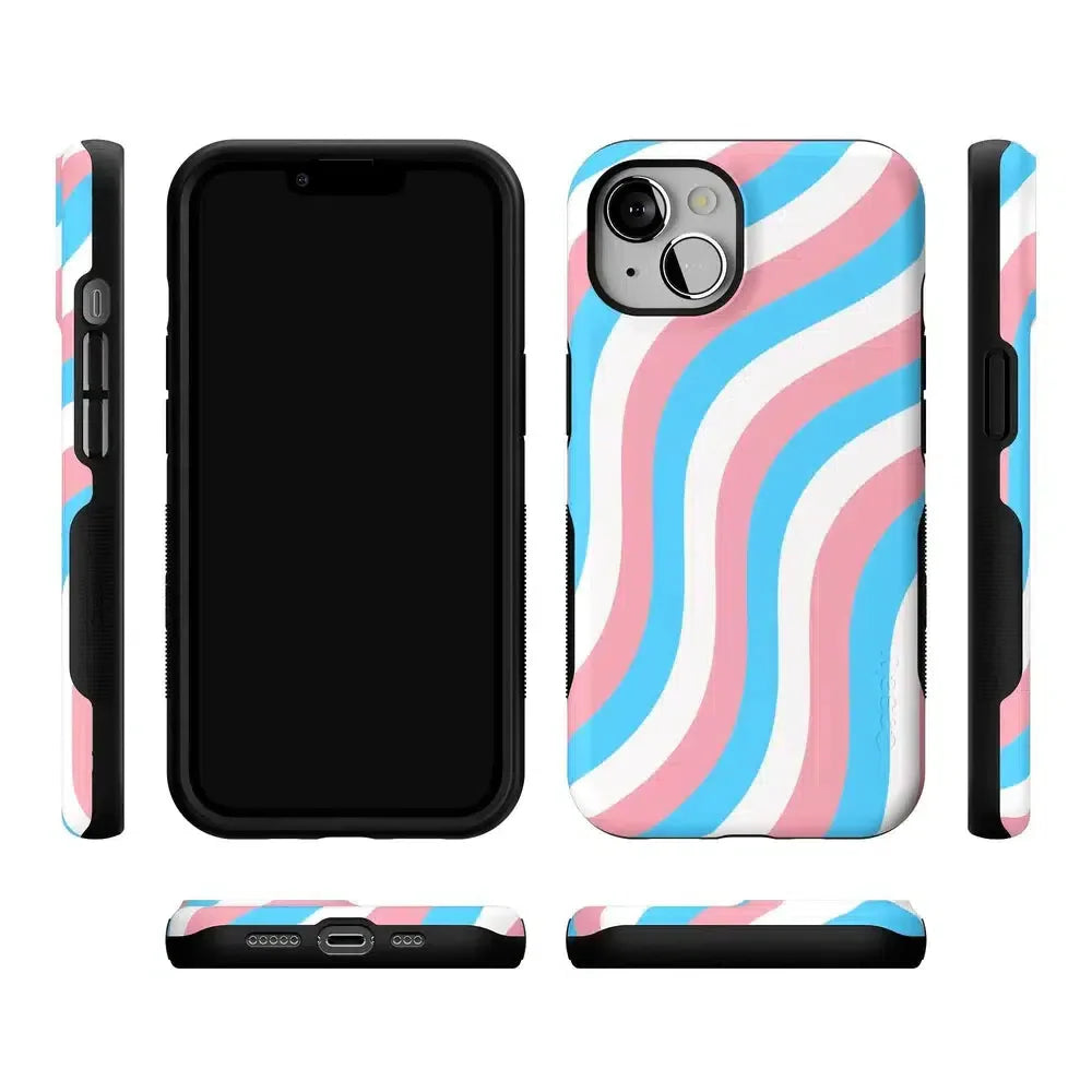 Proud To Be Me | Pride Case