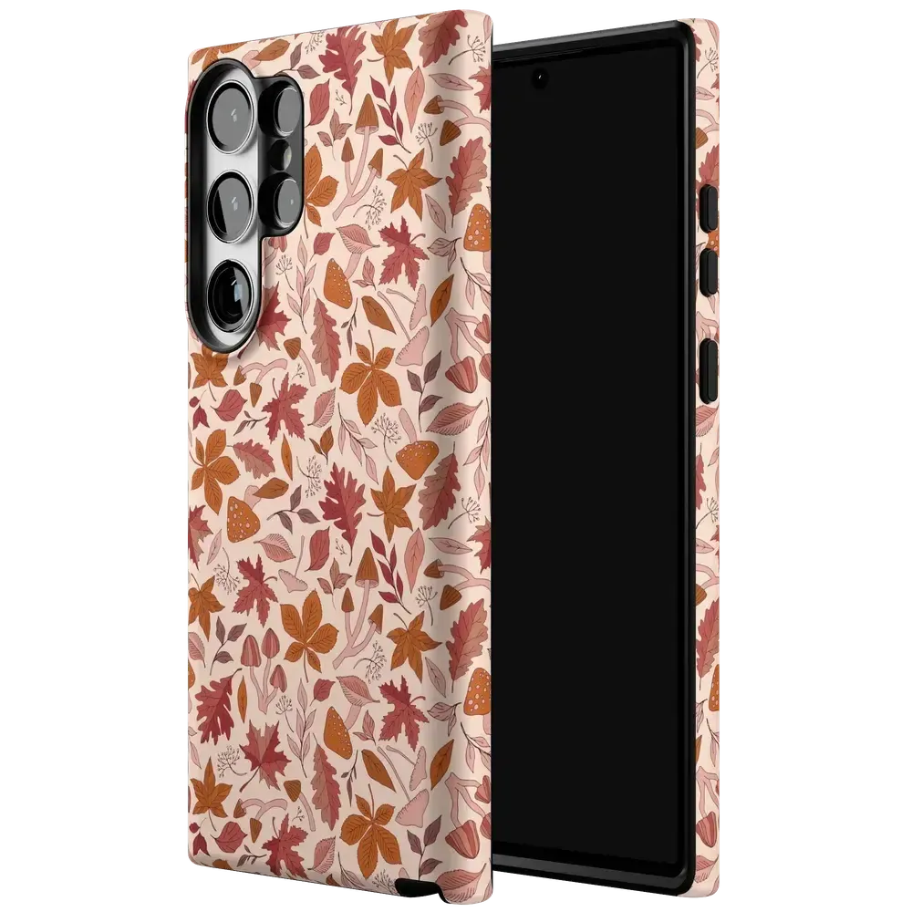 Can't Help Falling | Autumn Leaves Case