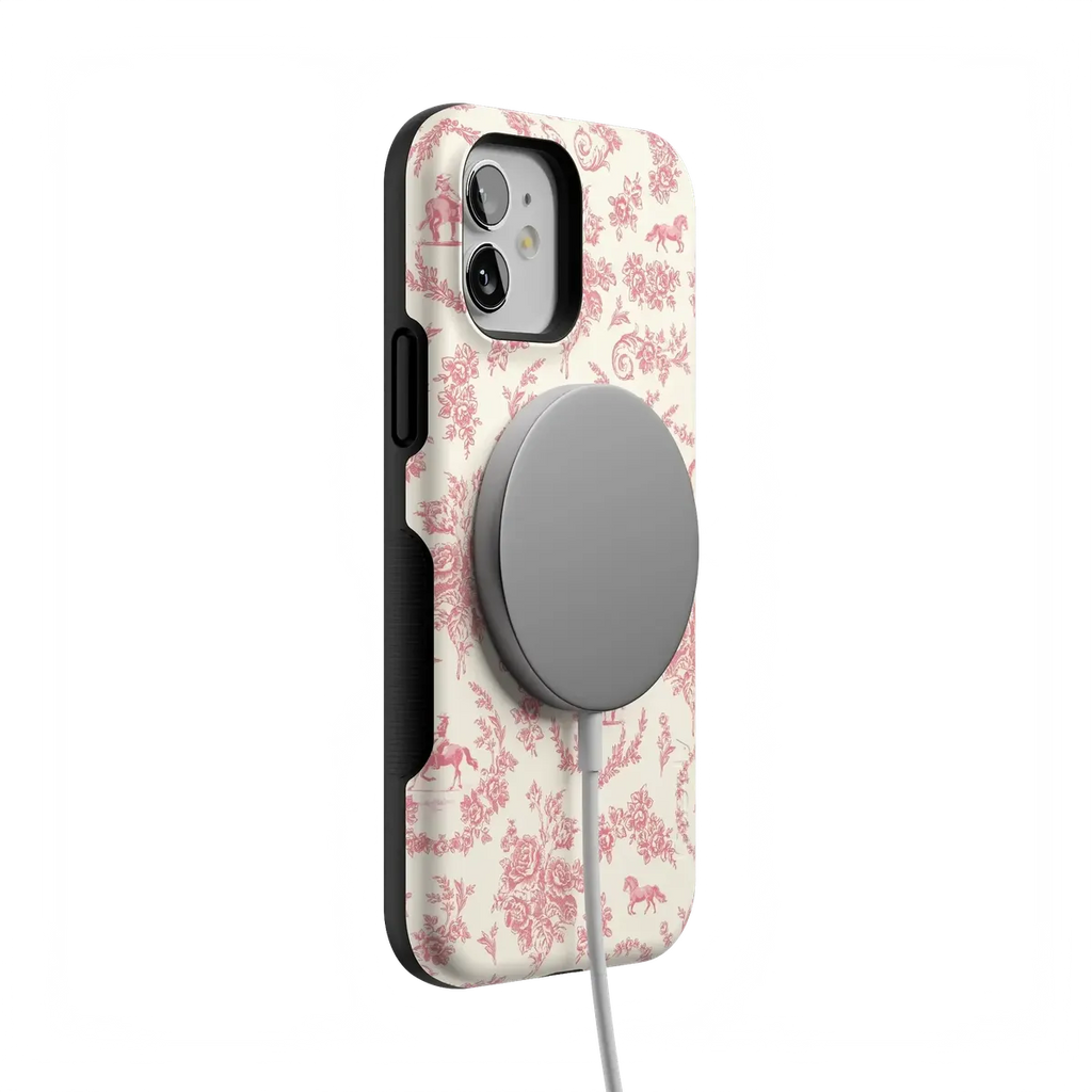 Western Bloom | Jenna Palek x Casely Case