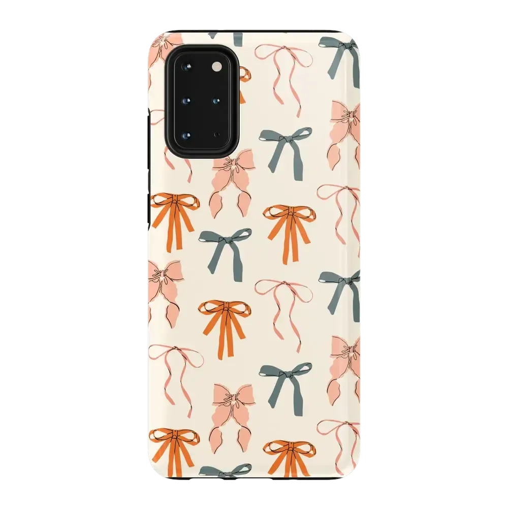 Gourdy Girlie | Harvest Bows Case
