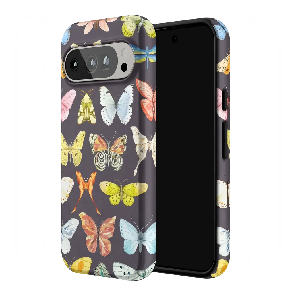Midnight Monarch | Jenna Palek x Casely Case