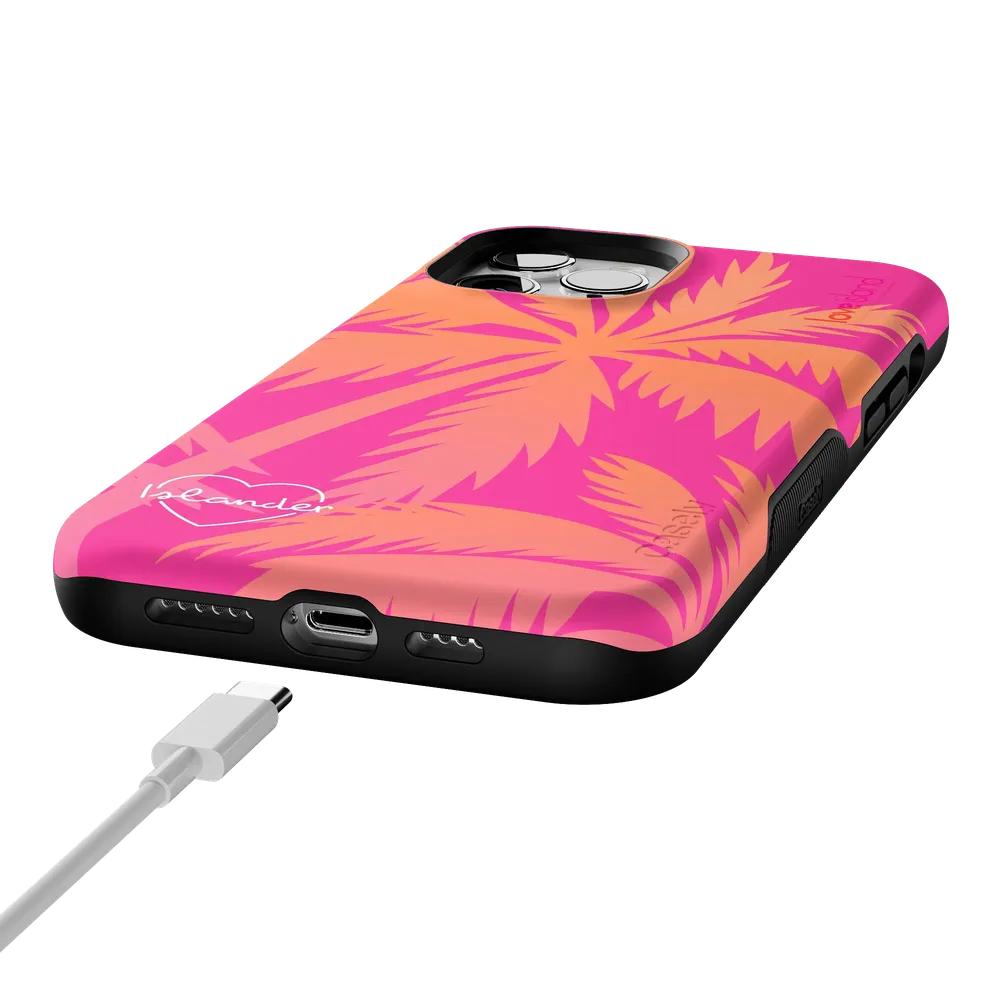 Islander | Official Love Island x Casely Phone Case