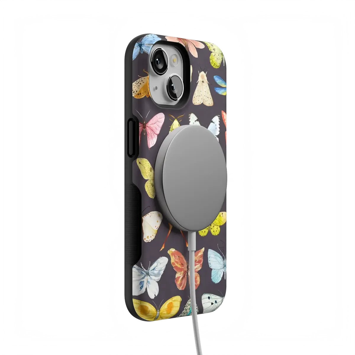 Midnight Monarch | Jenna Palek x Casely Case