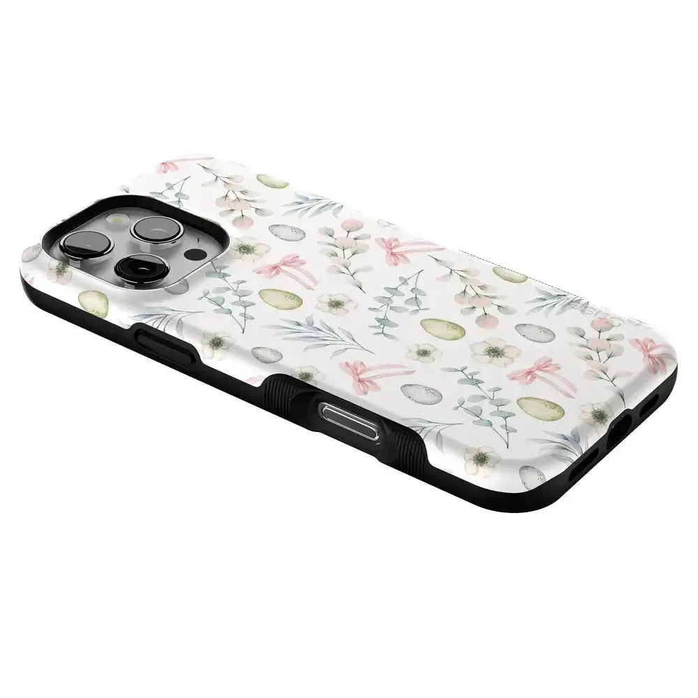 So Eggxtra | Spring Garden Case