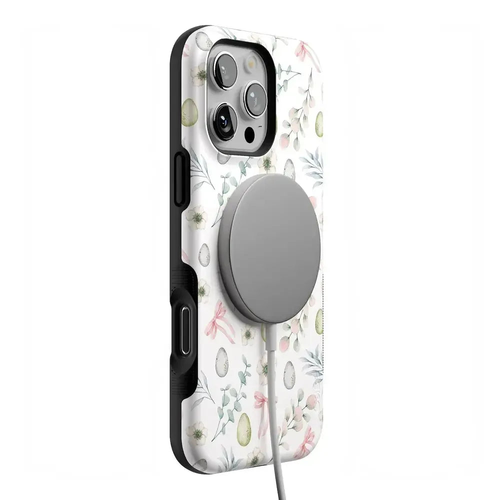 So Eggxtra | Spring Garden Case