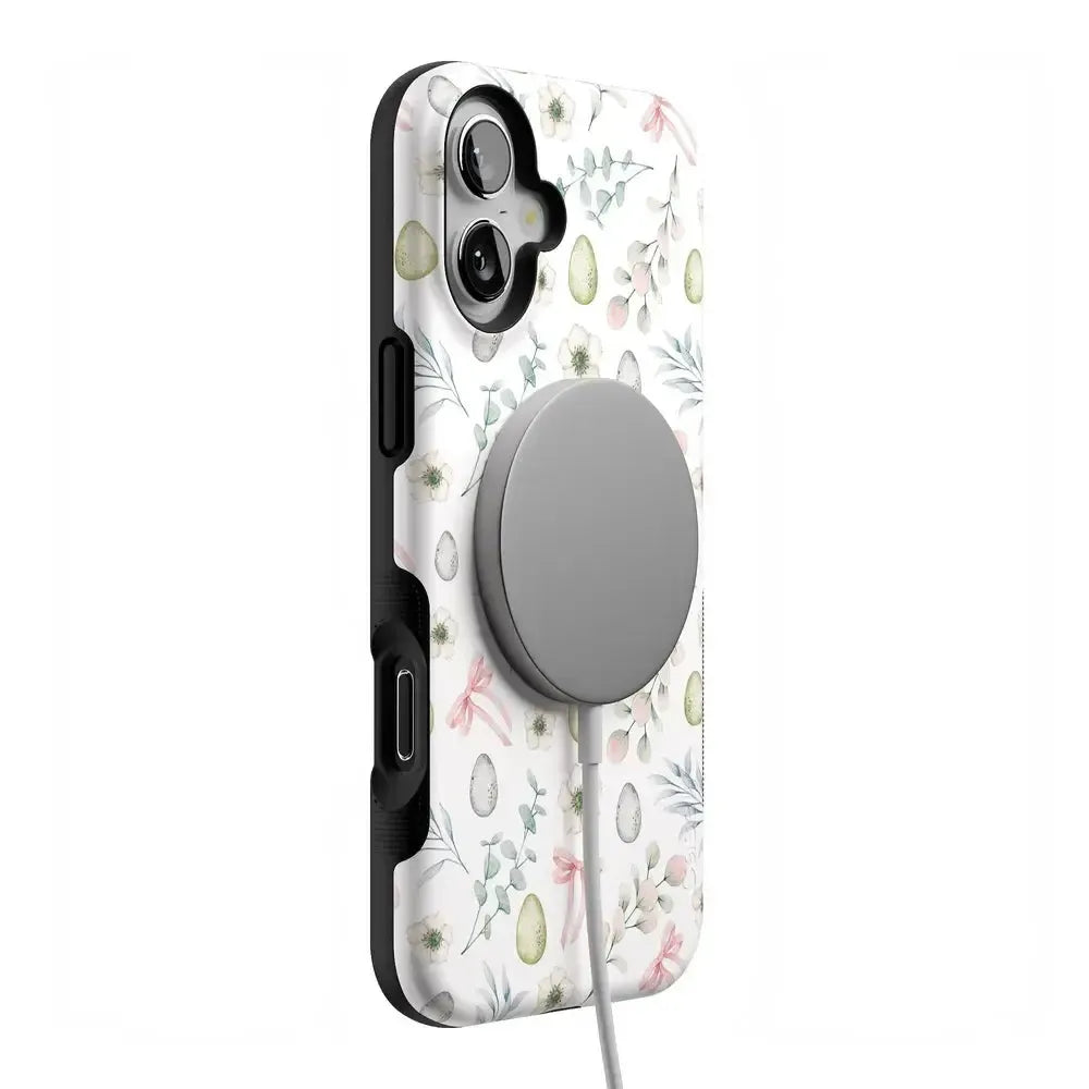 So Eggxtra | Spring Garden Case