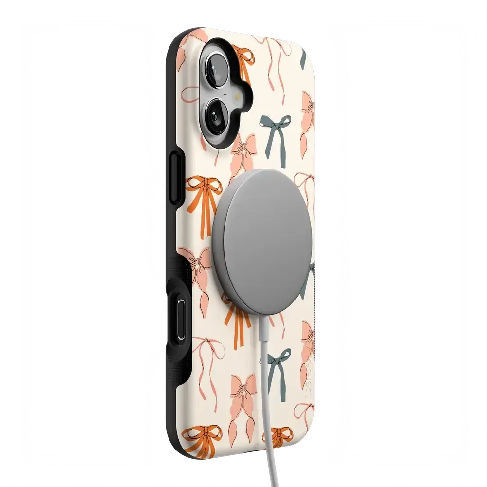 Gourdy Girlie | Harvest Bows Case