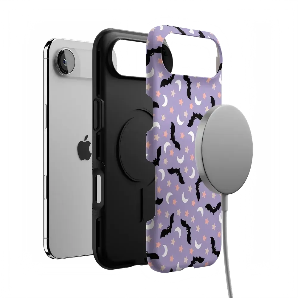 Midnight Flight | Celestial Bats Case