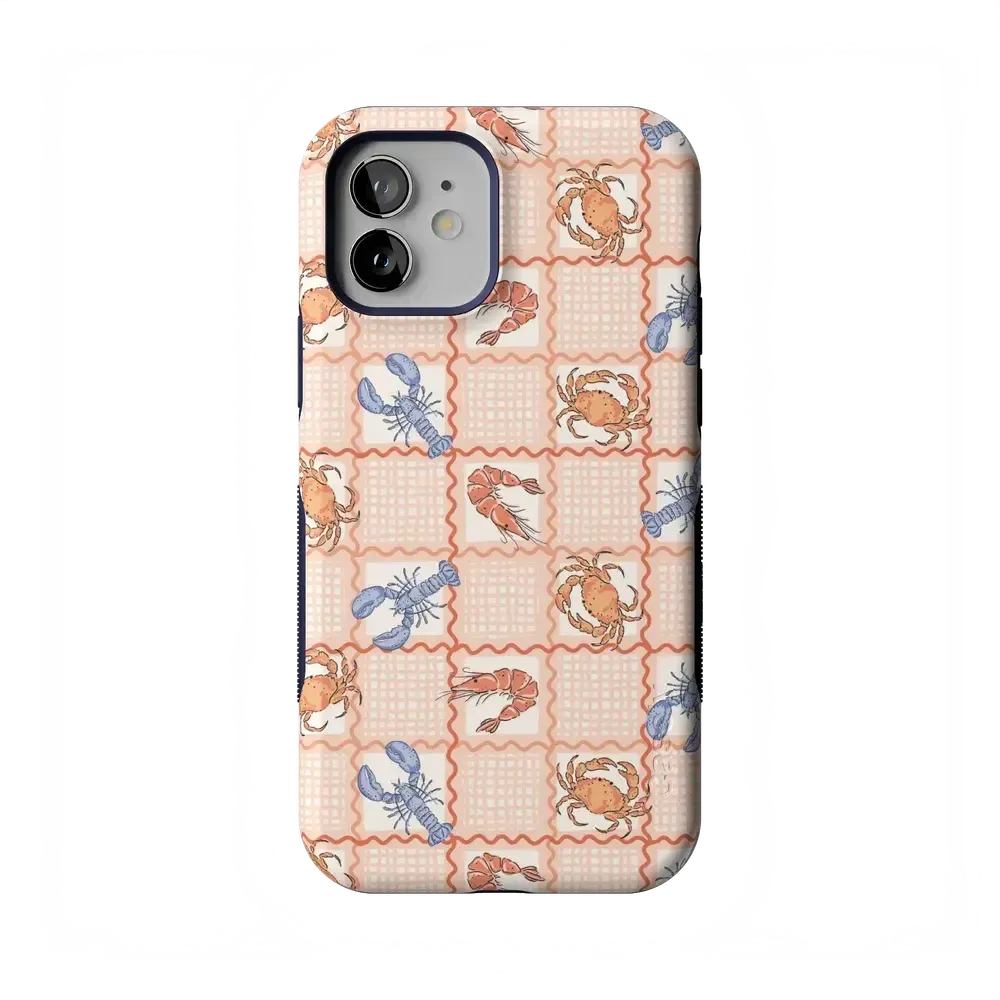 On the Cape | Coastal Summer Case