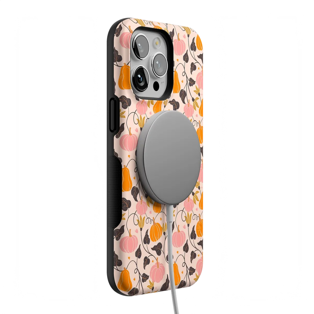 Pumpkin Princess | Harvest Vines Case