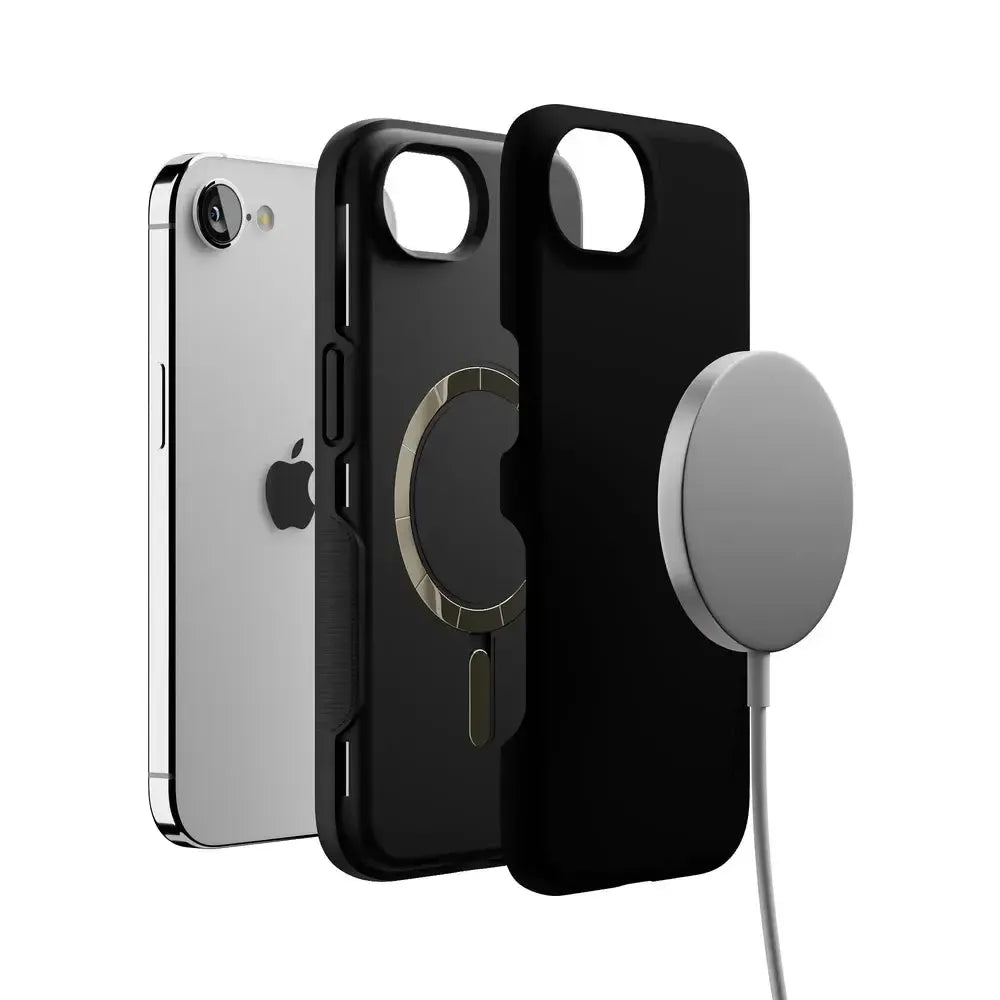 Black Onyx | The Boyfriend Collection