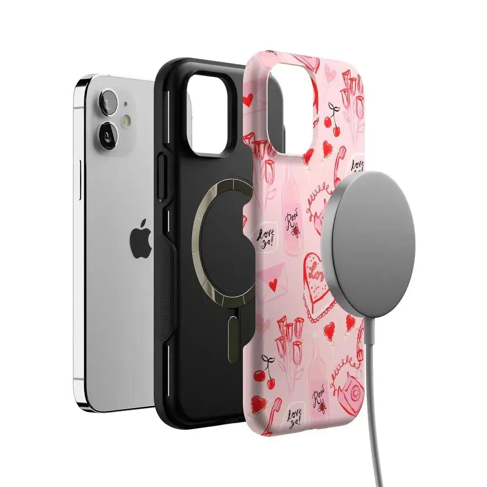 That's Amore | Valentine's Case