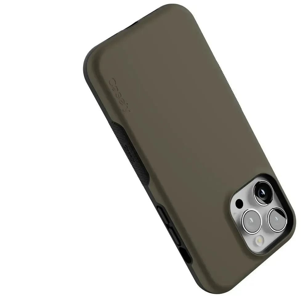 Army Green | The Boyfriend Collection