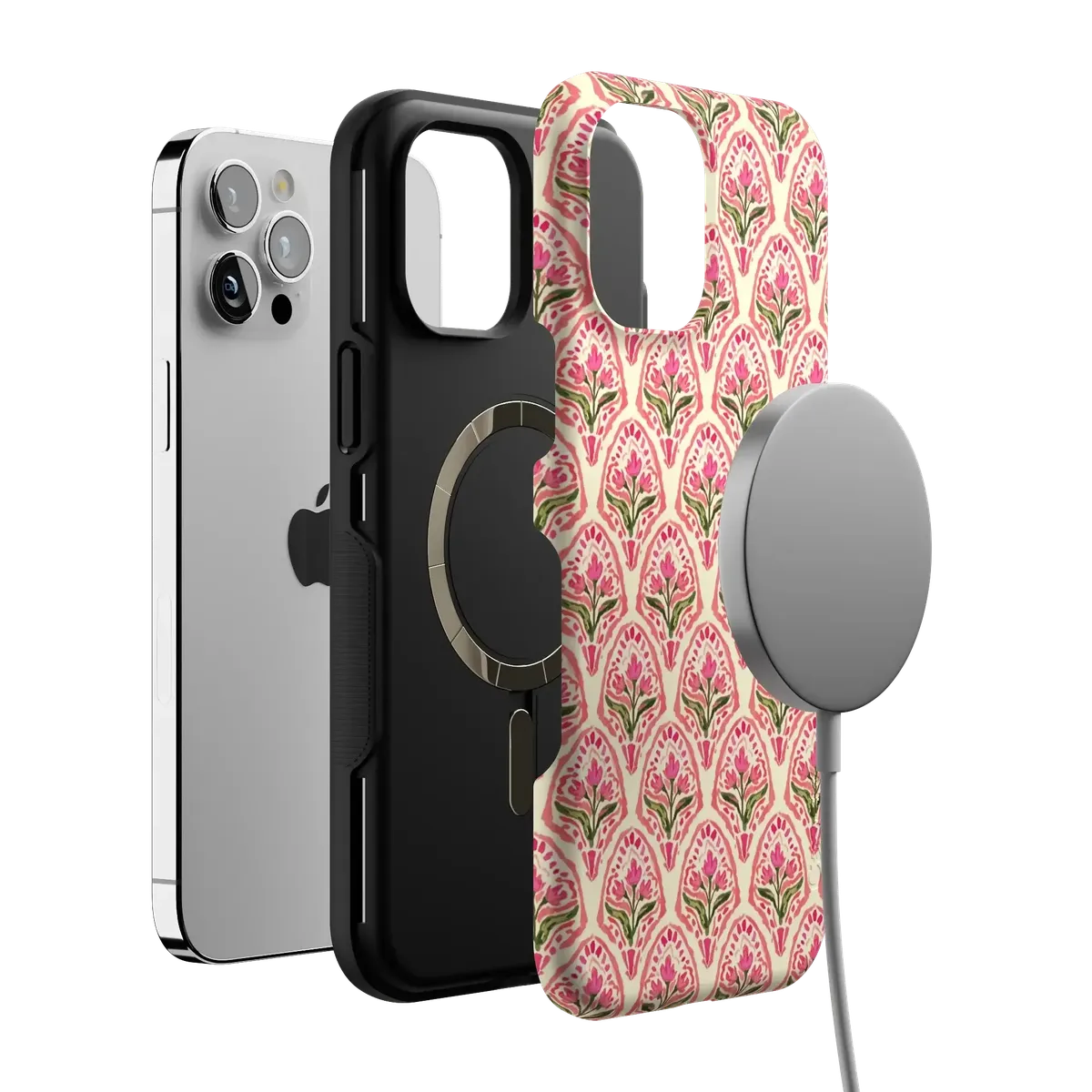 Tulip Tapestry | Jenna Palek x Casely Case