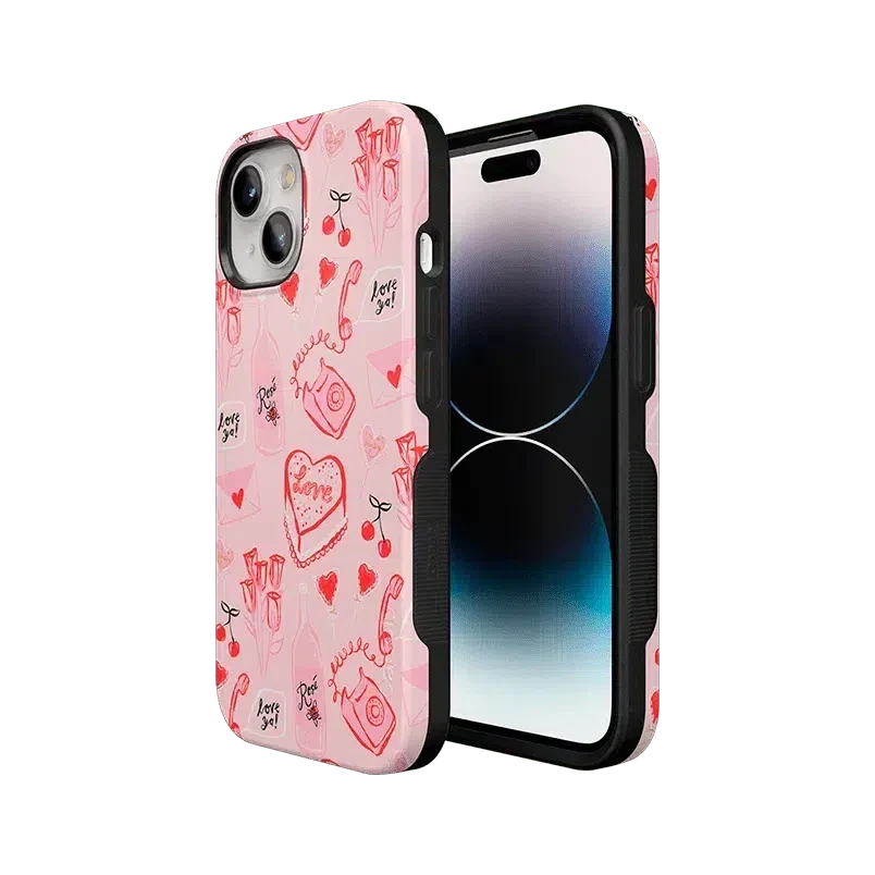 That's Amore | Valentine's Case