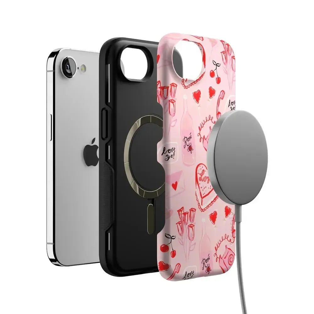 That's Amore | Valentine's Case