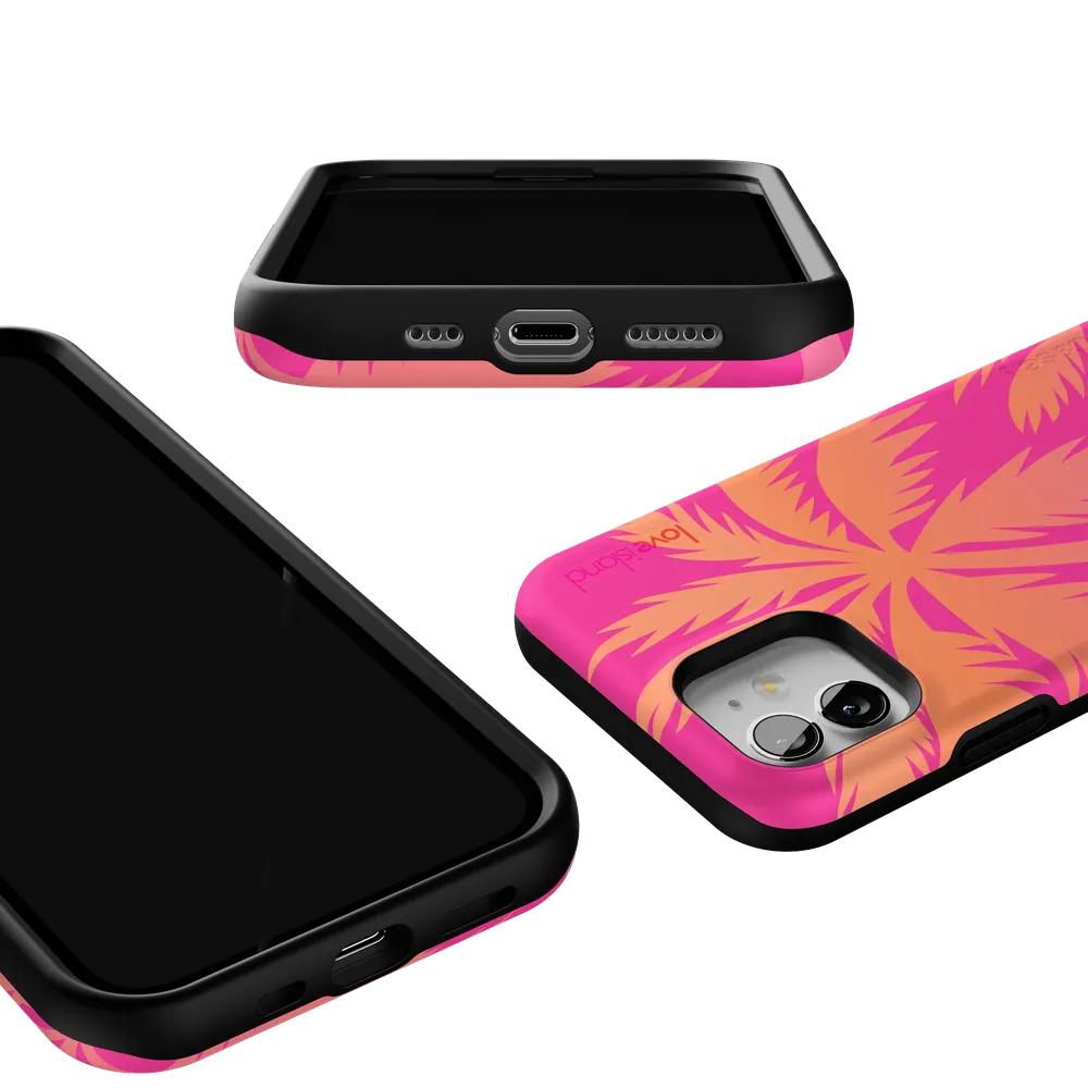Islander | Official Love Island x Casely Phone Case