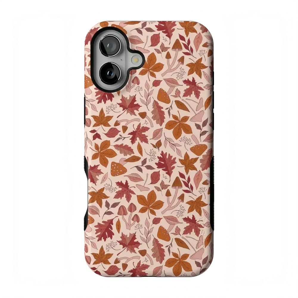 Can't Help Falling | Autumn Leaves Case