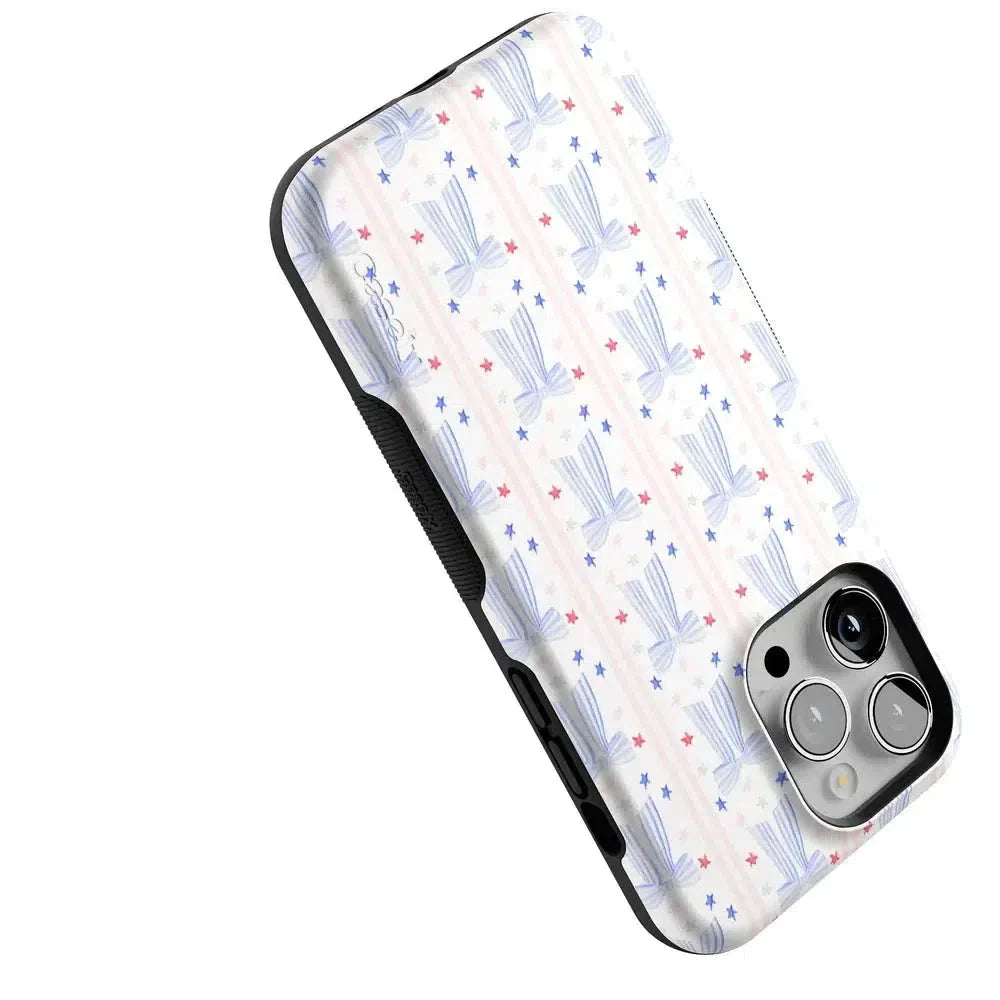 Summer Bows | Coquette Case