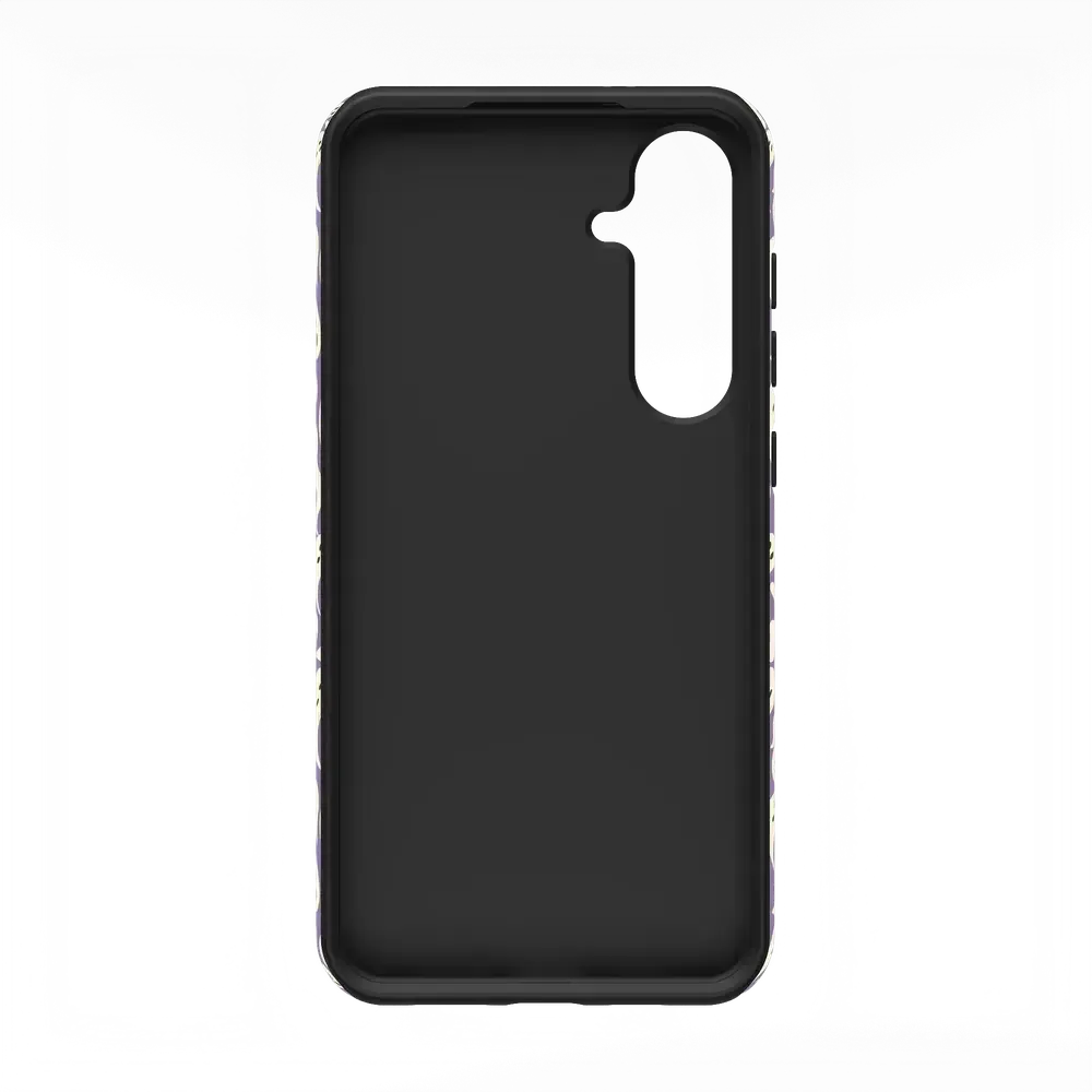 All Boo'd Up | Purple Ghost Case