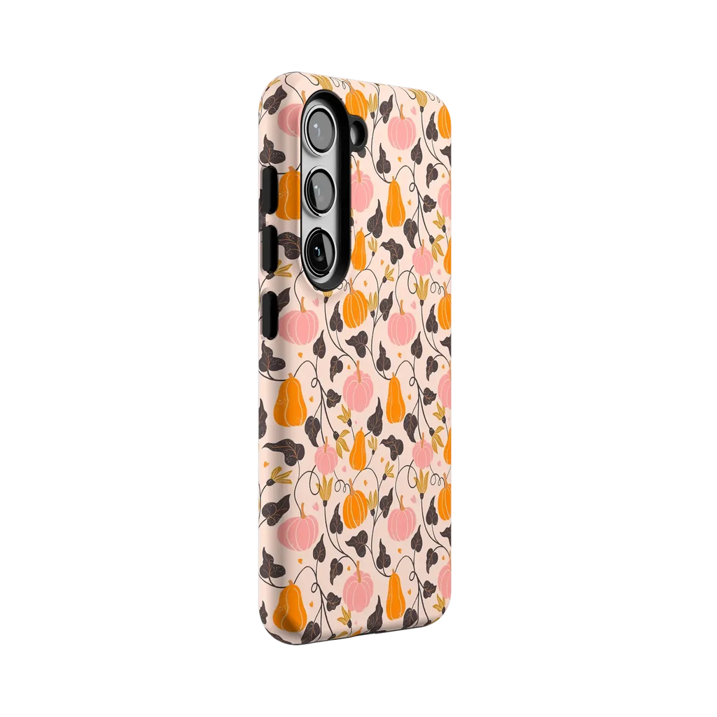 Pumpkin Princess | Harvest Vines Case