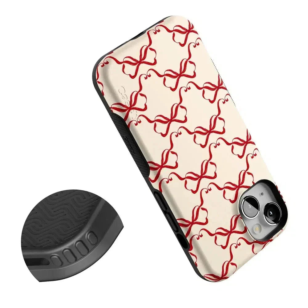 All Wrapped Up | Vintage Bows Case