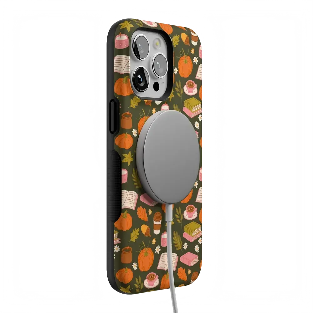 Small Town Magic | Fall Faves Case