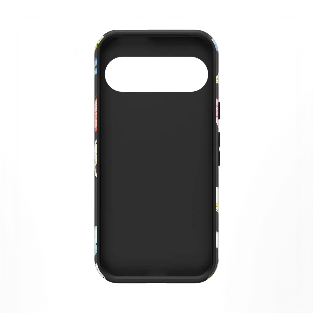 Midnight Monarch | Jenna Palek x Casely Case