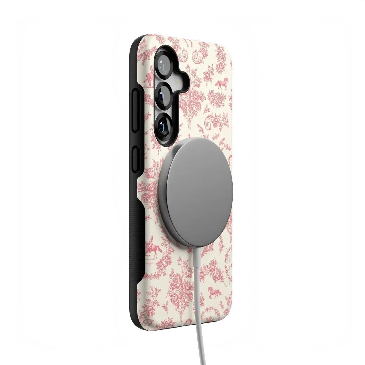 Western Bloom | Jenna Palek x Casely Case