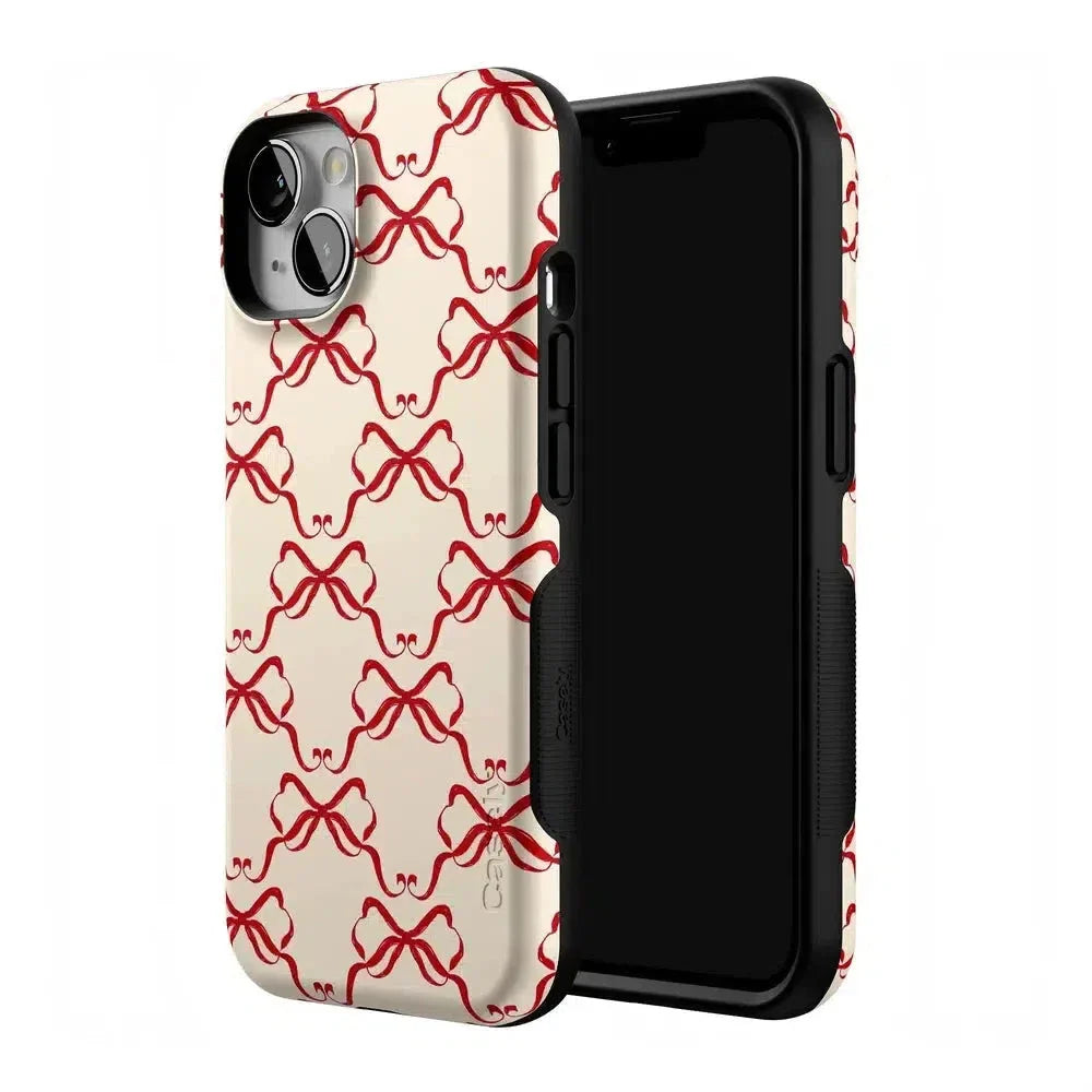 All Wrapped Up | Vintage Bows Case