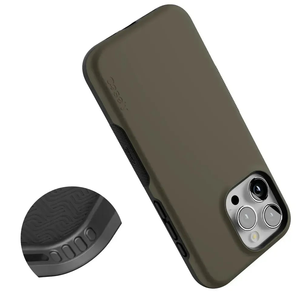 Army Green | The Boyfriend Collection