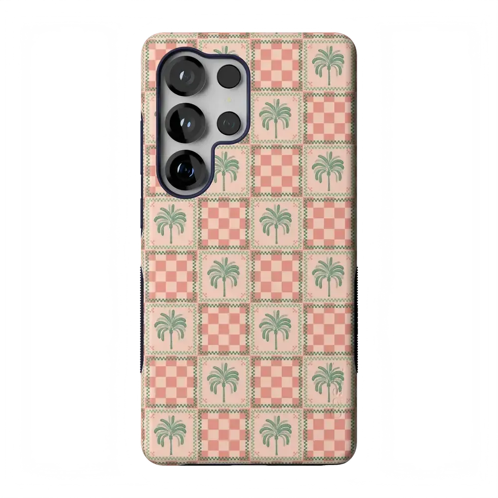 The Social Club | Palm Beach Case