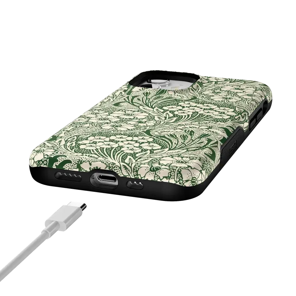 Mystic Meadow | Green Gardens Case