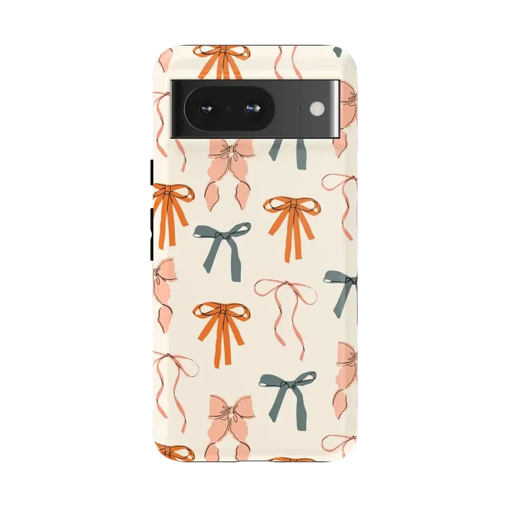 Gourdy Girlie | Harvest Bows Case