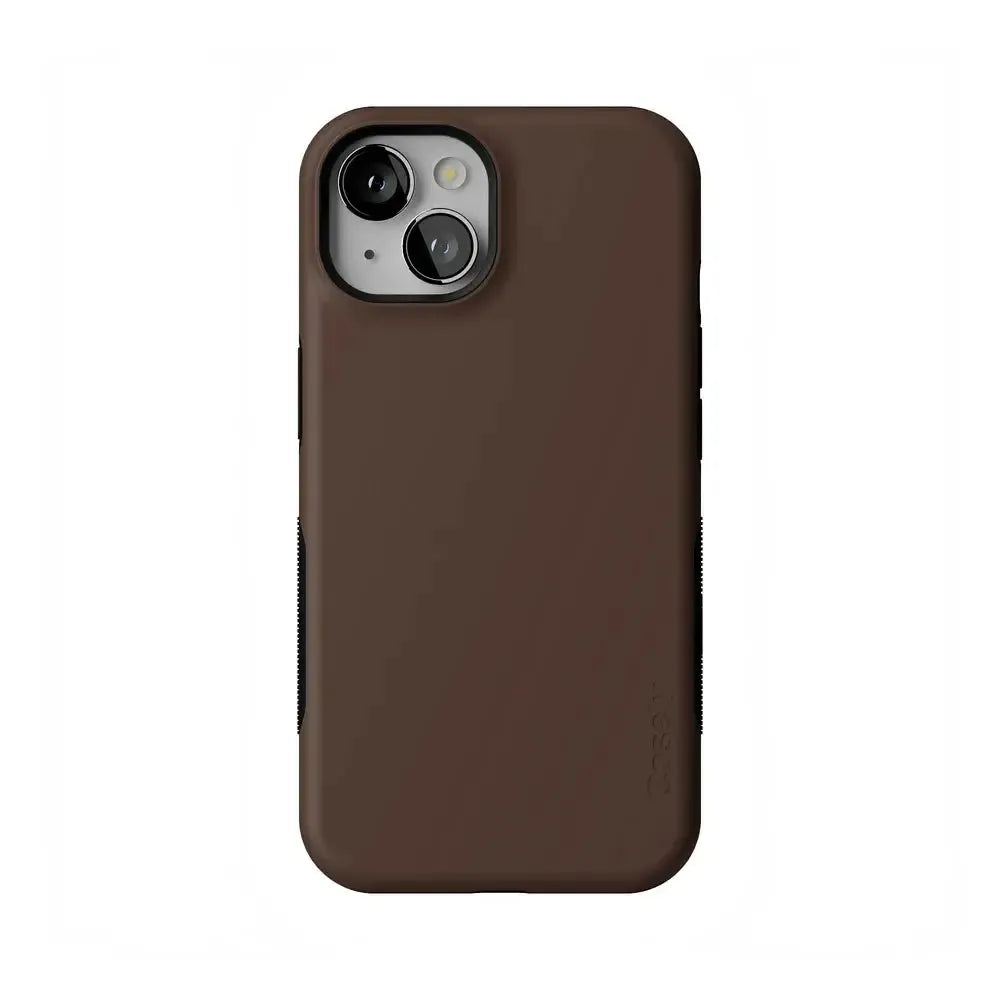 Espresso Brown | The Boyfriend Collection