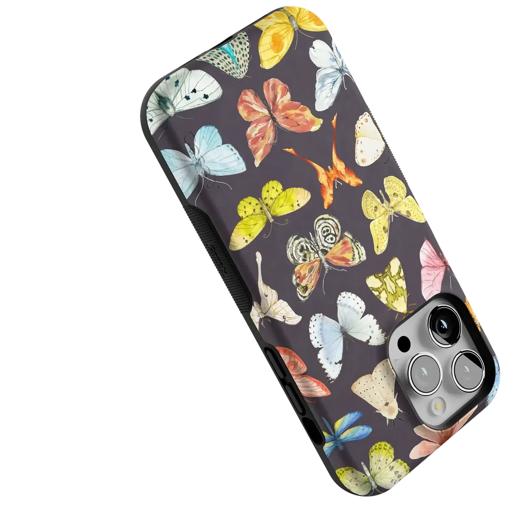 Midnight Monarch | Jenna Palek x Casely Case
