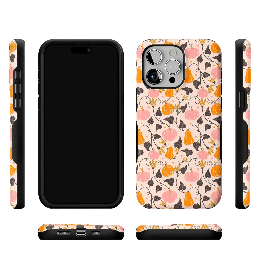 Pumpkin Princess | Harvest Vines Case